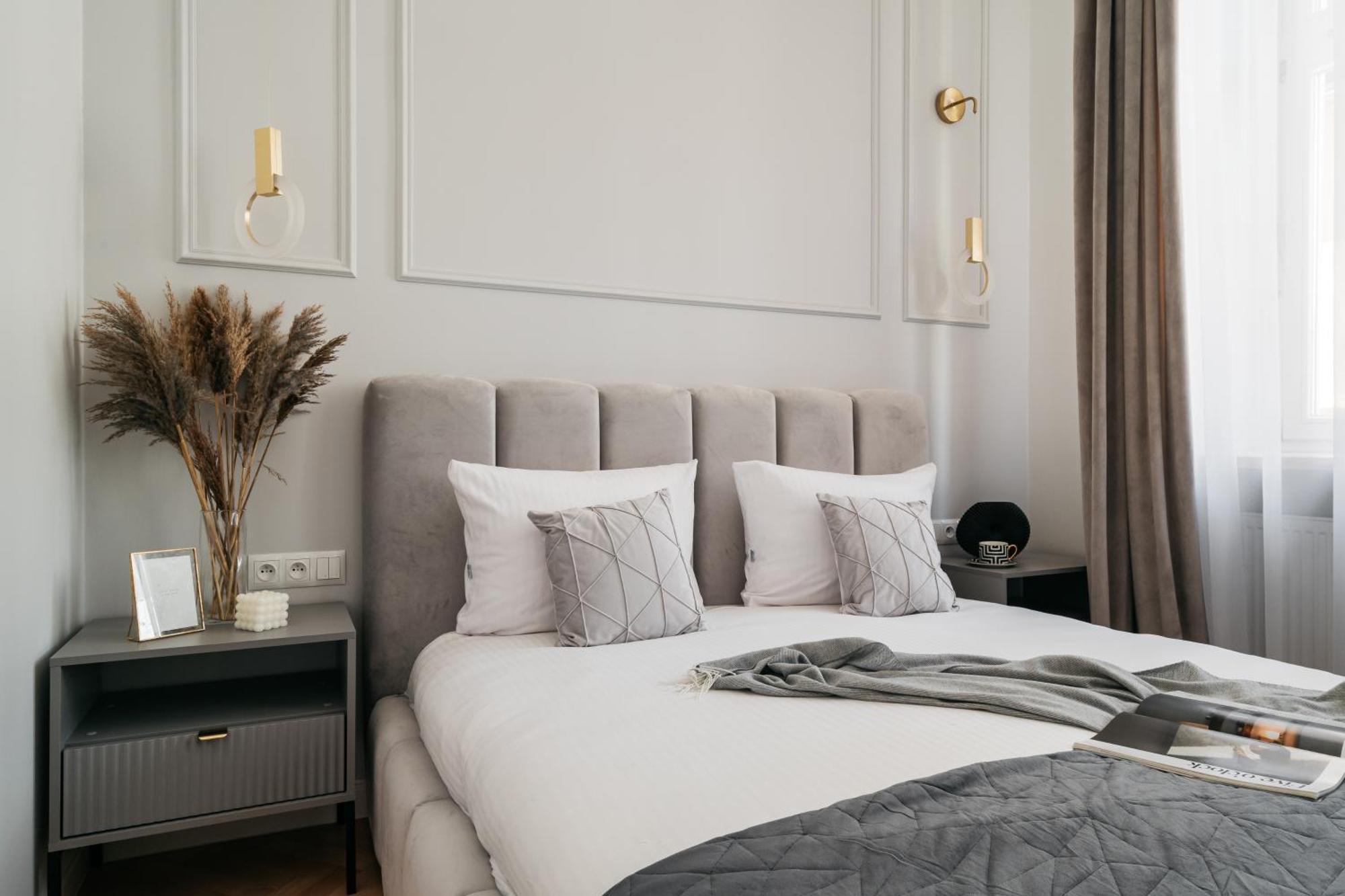 Old Town Oasis - Loftaffair Apartment Красков Екстериор снимка