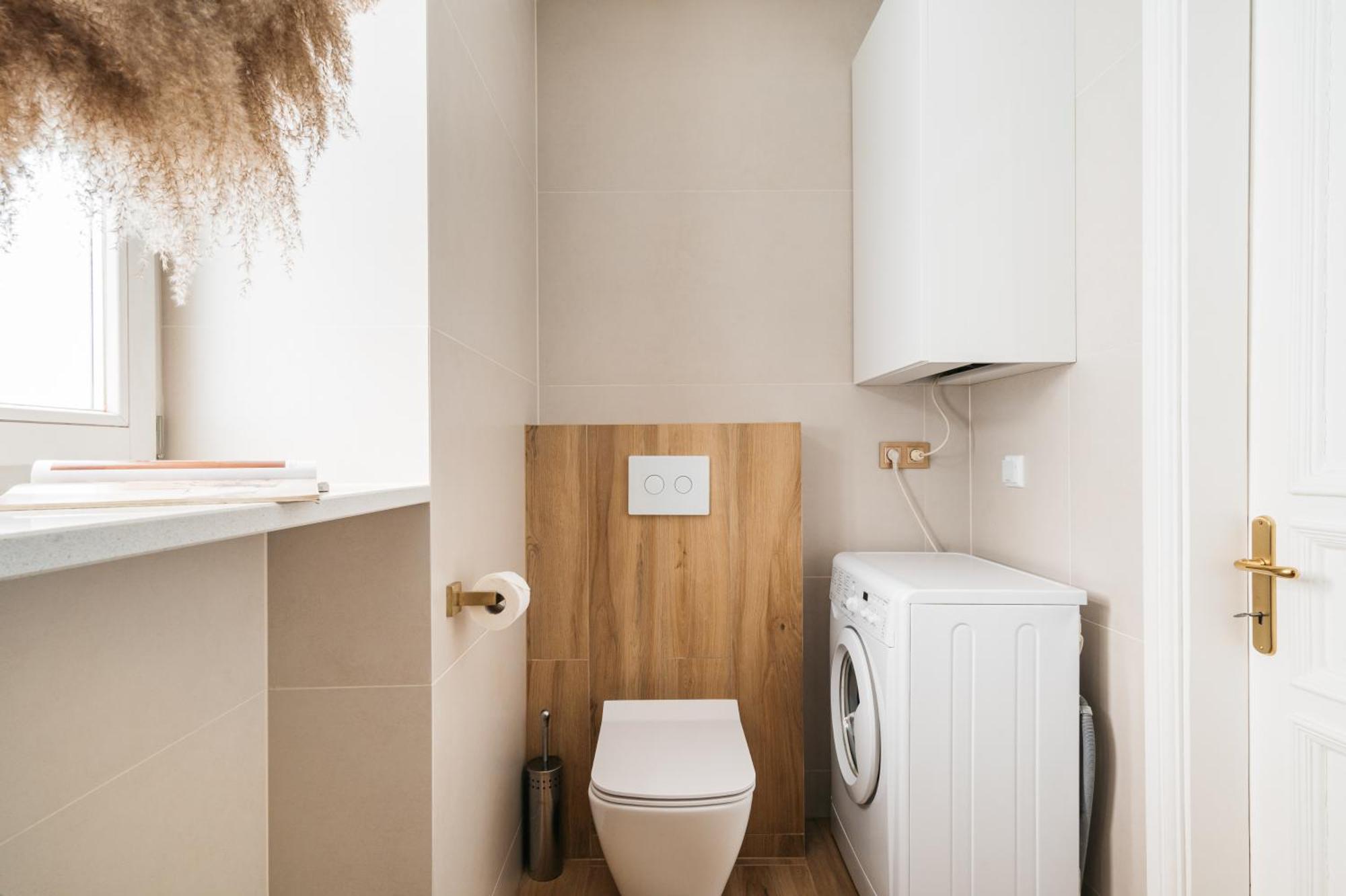 Old Town Oasis - Loftaffair Apartment Красков Екстериор снимка
