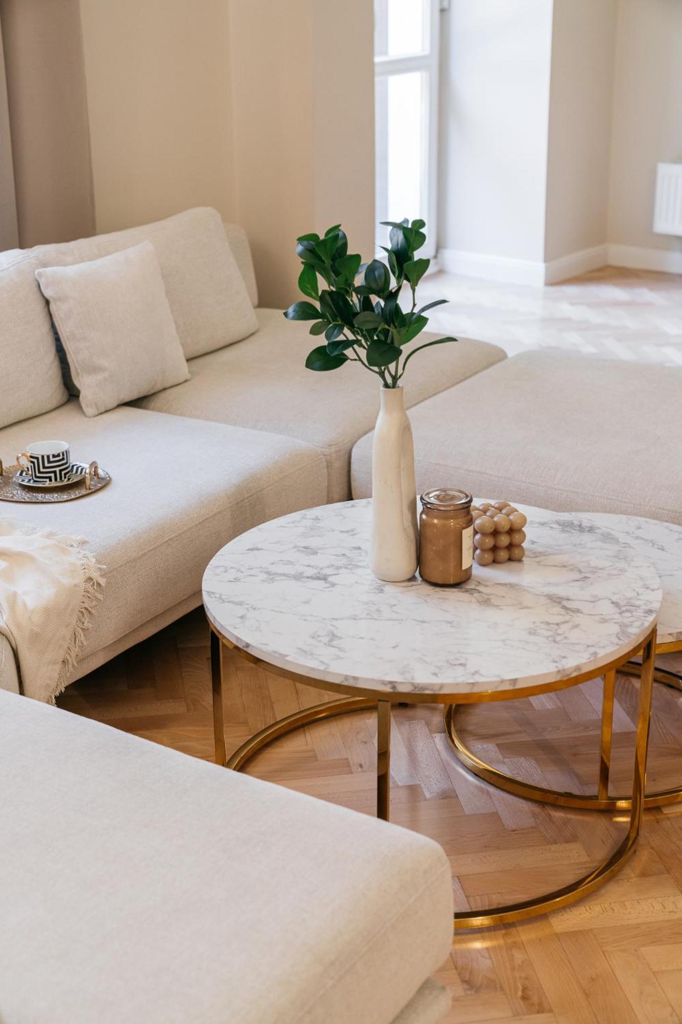 Old Town Oasis - Loftaffair Apartment Красков Екстериор снимка