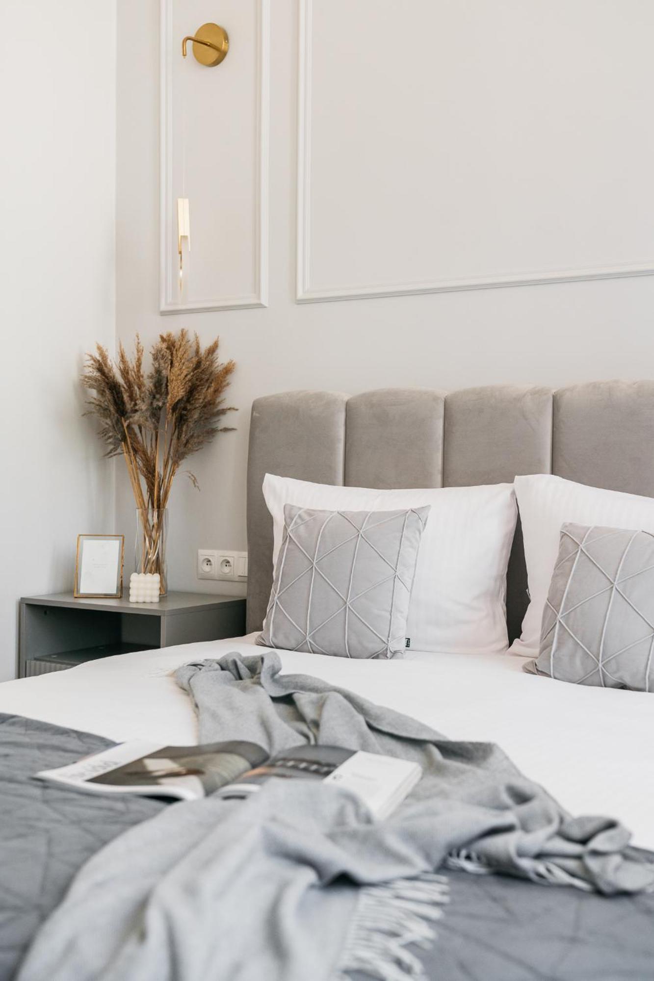 Old Town Oasis - Loftaffair Apartment Красков Екстериор снимка